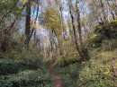 GR2, Combe Rondot (Nord)